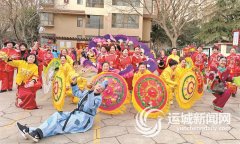 灯启初春时，喜乐共元宵。2025年元宵节，我市各县（市、区）及各景区、景点